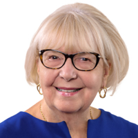 Marilyn Piccini Roy