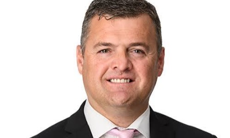 Headshot of Daniel Kemp
