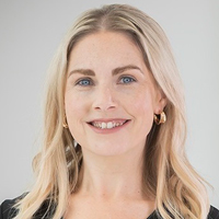 Kate McKenna