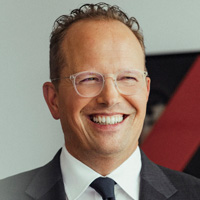 Dr Johannes Gasser