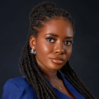 Chioma Egboh-Nwachukwu