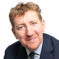 Patrick Harney