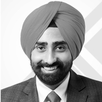 Sherbir Panag
