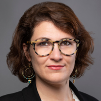 Antonia Mottironi