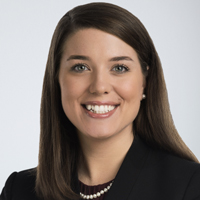 Leah Moushey