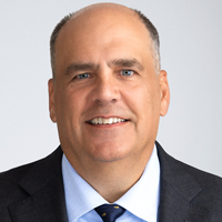 William P. Barry