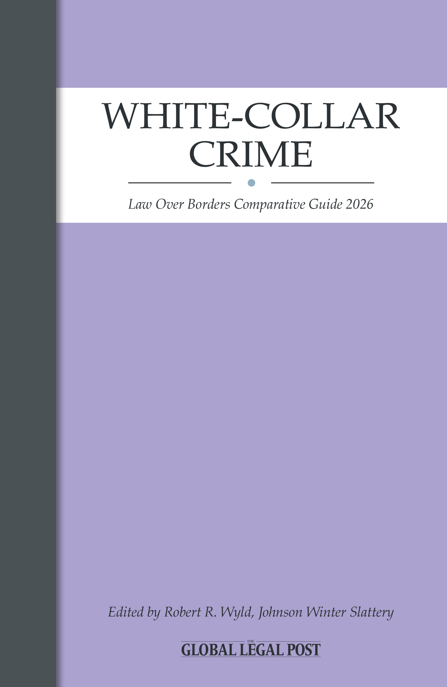 White-collar Crime Law Guide