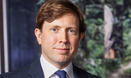 Headshot of Damien Crossley