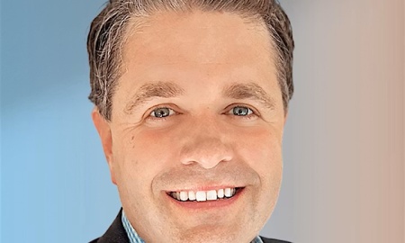 Photo of Harbor CEO Matt Sunderman