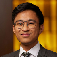 Patrick Cunanan