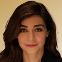 Professor Kamalia Mehtiyeva