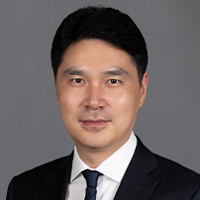 Leon C.G. Liu