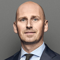 Jacob Skude Rasmussen