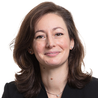 Maria Cronin