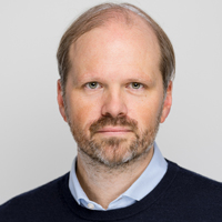 Dr. David Rieks
