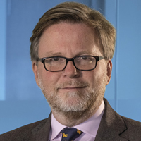 Mark Dunster