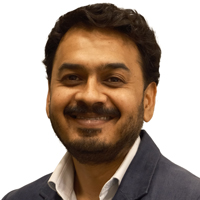 Prashant Mara