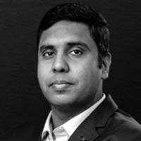 Sidharth S. Kumar