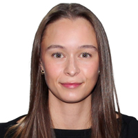 Holly Joubert