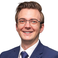 Joshua Eveleigh