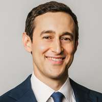 David Gopstein
