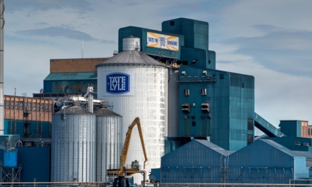 Linklaters, Hogan Lovells lead Ingredion's £2.7bn Tate & Lyle buy