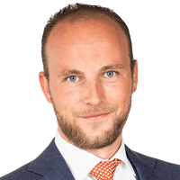 Laurens Dauwe