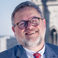 Steven De Schrijver