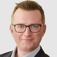 Harry Oulton