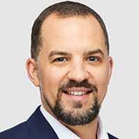 Tim Baildam