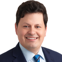 Fraser Malcolm