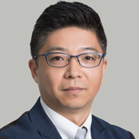 Vincent Wang