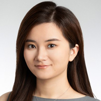 Xinyao Zhao