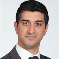 George Charalambous