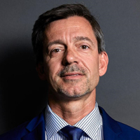 Jesper Langemark