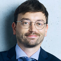 Dr. Nils-Hendrik Grohmann