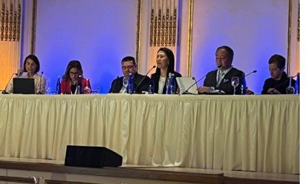 Soft skills shine in a fractured, AI-driven legal world, GCs say at IBA’s 23rd annual global M&A conference