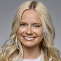 Svava Sól Matthíasdóttir