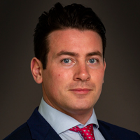 Conal O’Doherty
