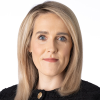 Rachel Hayes