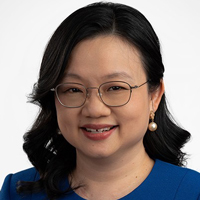 Janet Toh Yoong San