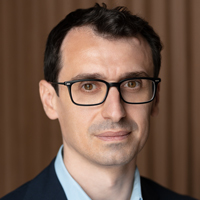Cătălin Suliman