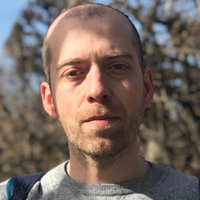 Tudor Stanciu