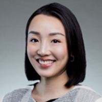 Jill Ann Koh