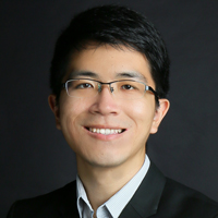 Lin YingXin