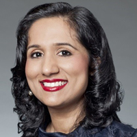 Smitha Menon