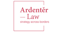 Ardentěr Law
