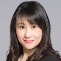 Yvonne Y. Hsieh