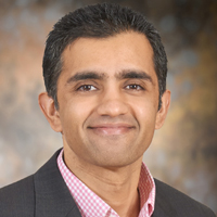 Vivek Rao