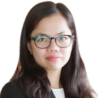 Nguyen Thu Hang